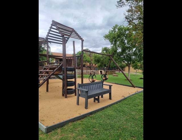1,344M² VACANT LAND FOR SALE IN BIRDWOOD ESTATE